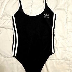 Adidas Bodysuit/Swimsuit